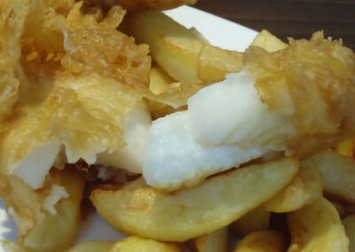 Bells Fish and Chips